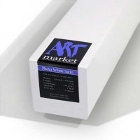PhotoWhite Satin PhotoWhite Satin