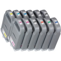 Ink Tank PFI 707 - es széria Ink Tank PFI 707 - es széria