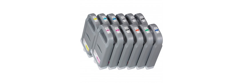 Ink Tank PFI 1000 - es széria Ink Tank PFI 1000 - es széria