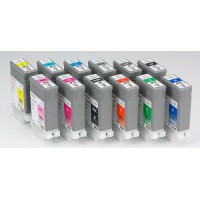 Ink Tank PFI 101 - es széria Ink Tank PFI 101 - es széria