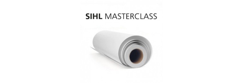 SIHL MASTERCLASS SIHL MASTERCLASS