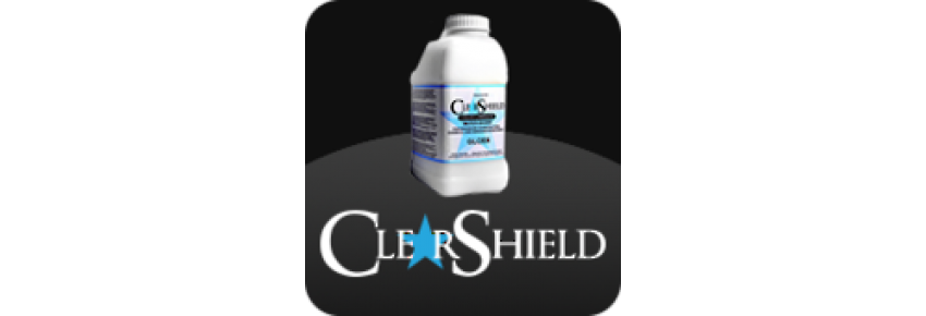 ClearShield lakk vászonra ClearShield lakk vászonra
