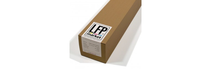 Matt, 280gsm Poly-Canvas Matt, 280gsm Poly-Canvas