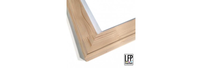 Standard Plus léc, 20-tól 100 cm-ig Standard Plus léc, 20-tól 100 cm-ig