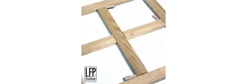 Közép léc, 105 től 200 cm-ig Közép léc, 105 től 200 cm-ig