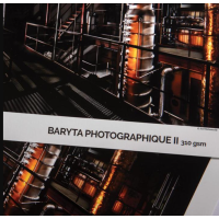 Baryta Photographique II 310 g/m²
