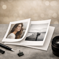 Photo Rag® Duo Content Paper, 276 gsm