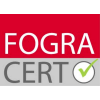 260g/m² 24"/610mm x 30m  FOGRAPHIC proof papír 