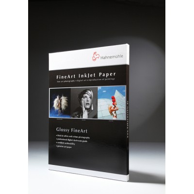 FineArt Pearl 285 g/m² Photo Cards A5 30 lap