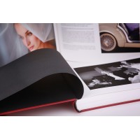 Photo Rag® - Book & Album