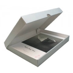 Archiváló doboz 1,6 mm E-hullámú