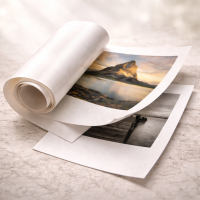 Photo Rag® Pearl Content Paper, 320 gsm