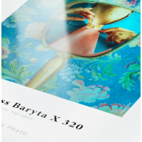 Photo Gloss Baryta X 320