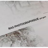 Rag Photographique 310 g/m²