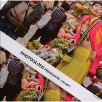 PhotoGloss Premium RC 270 g/m²