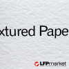  240 g/m² A3+ (329x483) Matt Cotton Textured Paper
