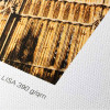 390 g/m² 24"/610mm x 12m Lisa Art canvas
