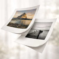 Photo Rag® Satin Content Paper, 310 gsm