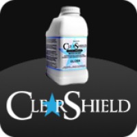 ClearShield lakk vászonra ClearShield lakk vászonra
