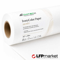 245 g/m²  IvoryColor Paper
