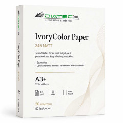 245 g/m² A3+ (329x483) IvoryColor Paper