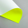 95 g/m² 24"/610mm x 45m Fluorescent Yellow 95 Matt
