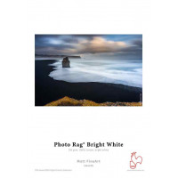 Photo Rag® Bright White