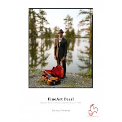 FineArt Pearl 17"/432mm x 12m