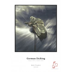 German Etching 310 g/m² 17"/432mm x 12m