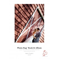 Photo Rag® Book & Album A3 25 lap/doboz