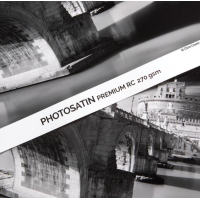 PhotoSatin Premium RC 270 g/m²