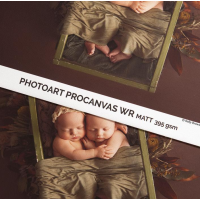  PhotoArt ProCanvas WR Matte Poly-Cotton