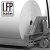 75 g/m² 36"/914mm x 120m Plotter papír