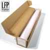 280 g/m² 42"/1067mm x 30m Matt, Eco-Sol, Poly-Canvas