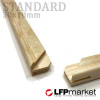 Standard30 vakráma léc, 70 cm